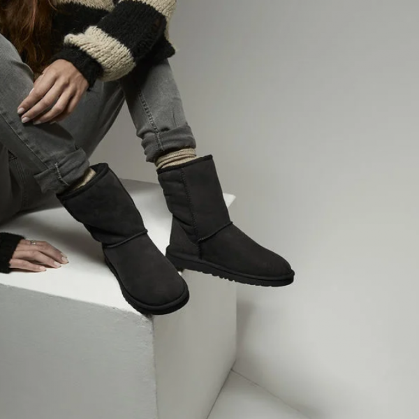 MUST HAVE: UGG чизмички – топли и удобни!