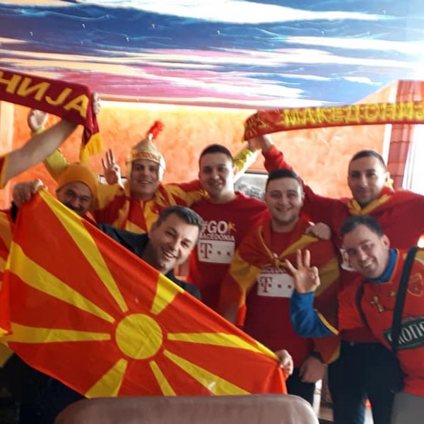 Почнува „ракометната еуфорија“ - Светското ракометно првенство 2019: Да навиваме за Македонија!