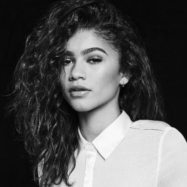 Зендаја е дел  од „Euphoria“, нова тин серија!