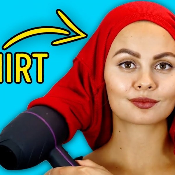 DIY: Мали трикови што ќе ви заштетдат многу време!