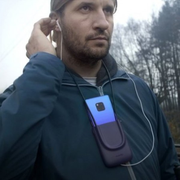 Запознајте ја апликацијата Huawei Facing Emotions која им помага на лицата со оштетен вид