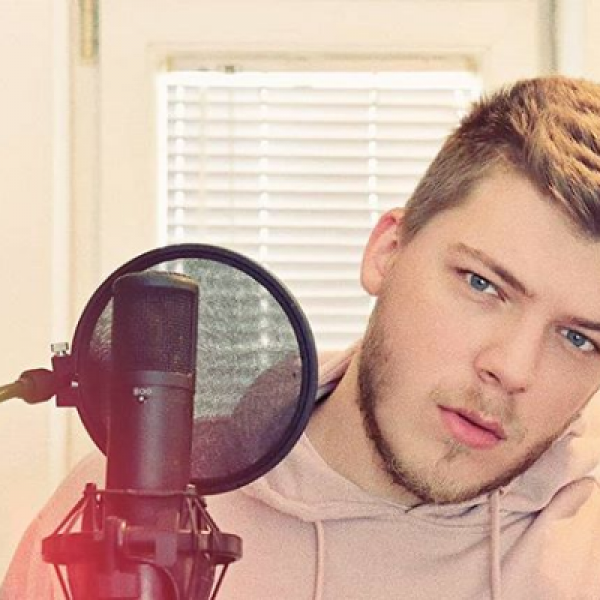 МАРИО АРАНГЕЛОВСКИ: „ Секој човек треба да остави свој печат, без да живее по туѓ терк“