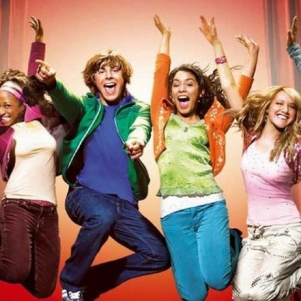 Поминаа 13 години откако прв пат го гледавме High School Musical!
