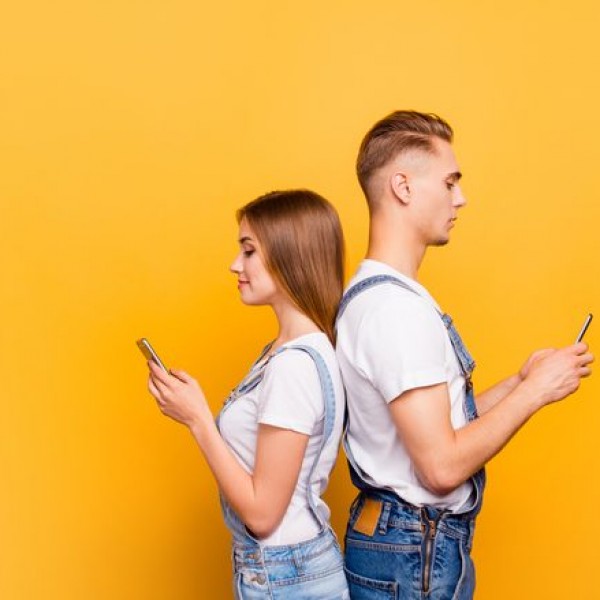 5 паметни начини да ја прашаш симпатијата за телефонскиот број!