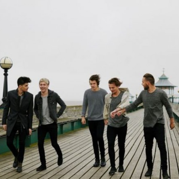 Фанови радувајте се: Niall Horan и Liam Payne планираат повторно да го обединат One Direction!
