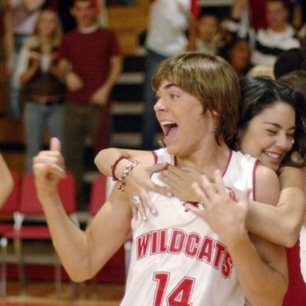 Почнува нов серијан на „High School Musical“: Ова се главните актери!