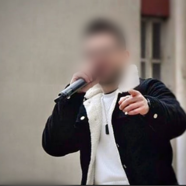 Само еден македонец ќе се појави на „Оскар популарности“ во Бања Лука, а еве кој е тој!