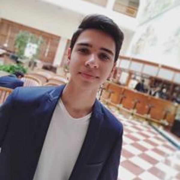 СИМПАТИЈА НА НЕДЕЛАТА: Трајче Ѓоргиев, момчето кое не освои со својот глас!