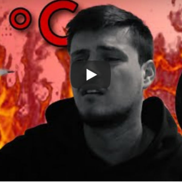 Болен Стрим w/ cakiMK, MRTNFN