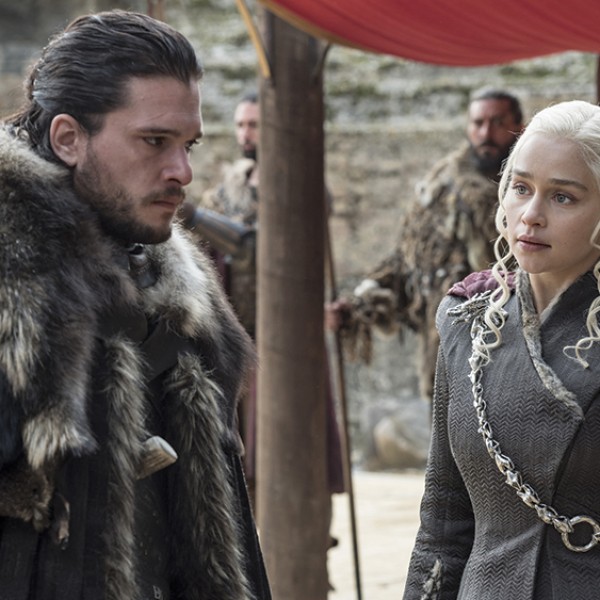 Дознајте колку пари заработиле главните ѕвезди од серијата „Game of Thrones“!