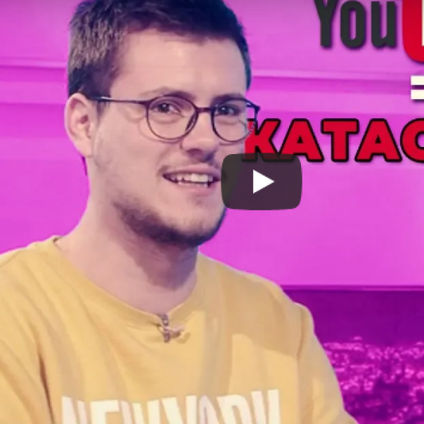 YouTube во Македонија = КАТАСТРОФА ???