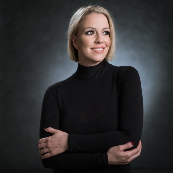 Тамара Тодевска: „Тијана ќе биде со мене во Израел, но како моја сестра“