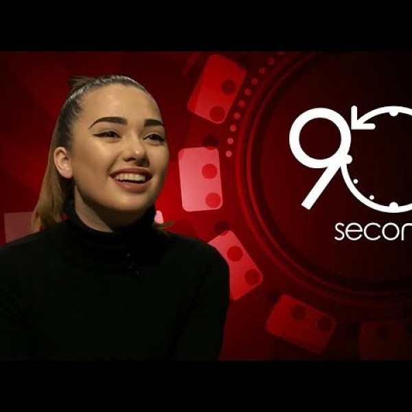 Нешто се крчка: Стеффонатор и Мартија со заеднички проект!