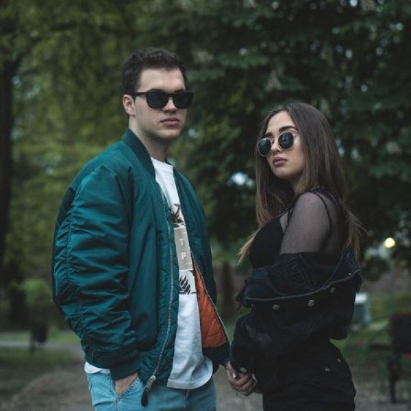 Мартија и Стеффонатор рушат рекорди: За помалку од 24 часа, број еден на трендинг