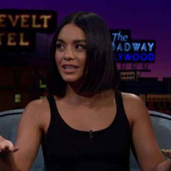 Vanessa Hudgens го откри како се бори со килограмите!