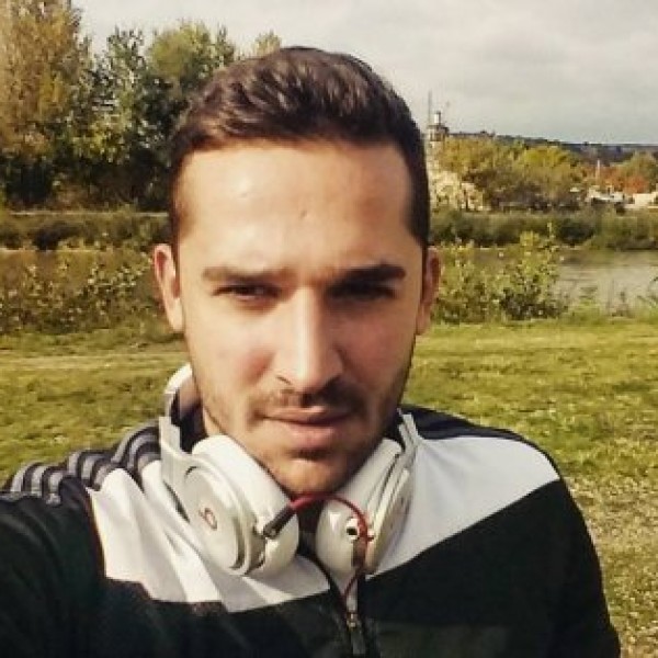 Александар Тарабунов удри по јутјуберите: Правете го тоа за што сте родени и талентирани, ова звучи лошо!