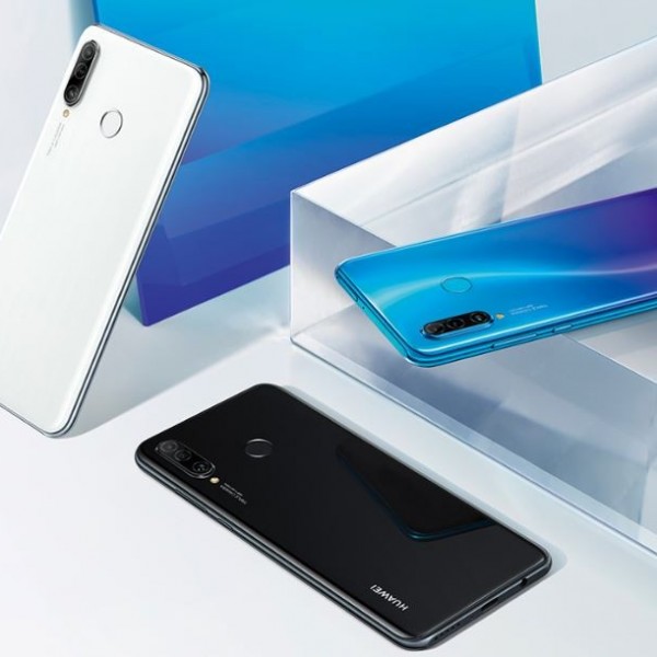 Новиот Huawei P30 lite кој нуди 48 мегапикселов поглед кон реалноста достапен и во земјава