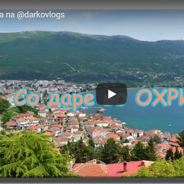 Reakcija na @darkovlogs