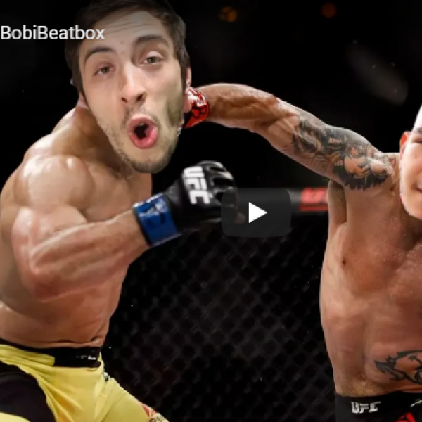 GP VS BobiBeatbox
