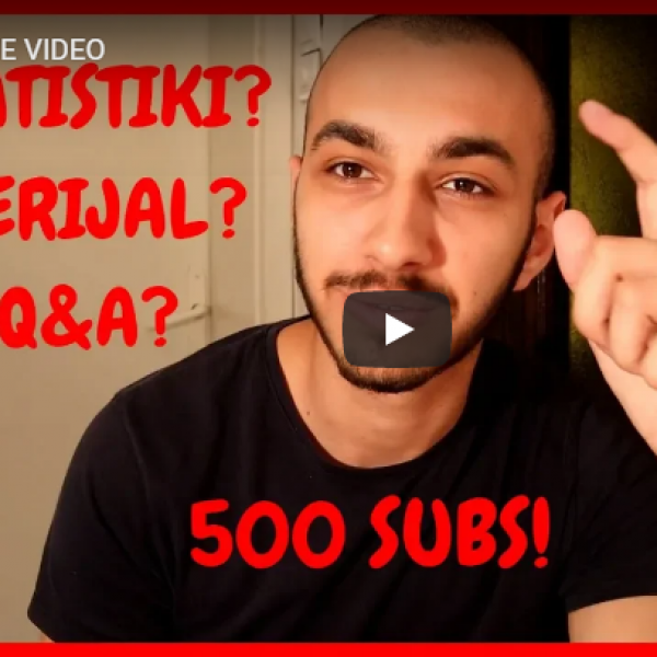 UPDATE VIDEO