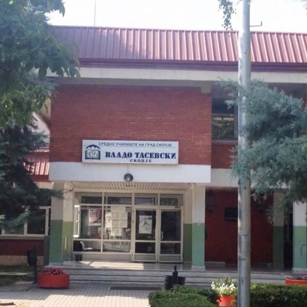 Нашите учениците се привилегирани да имаат пракса во капацитети како Македонски железници: Интервју со директорот Александар Сибиновски