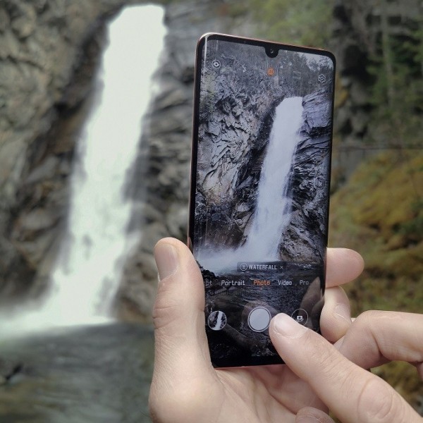 „Неоткриена убавина“ е мото на наградниот фотографски конкурс на Huaweiза лето 2019