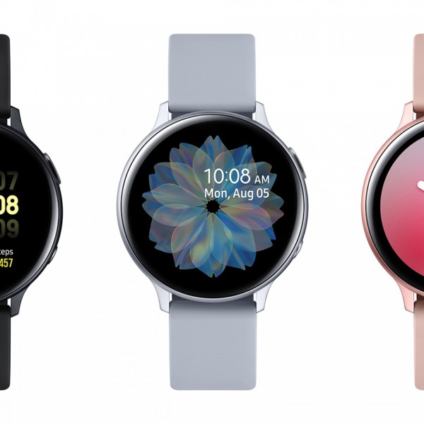 Galaxy Watch Active2: Дизајниран за балансирање на велнес-можностите со подобрено вмрежување