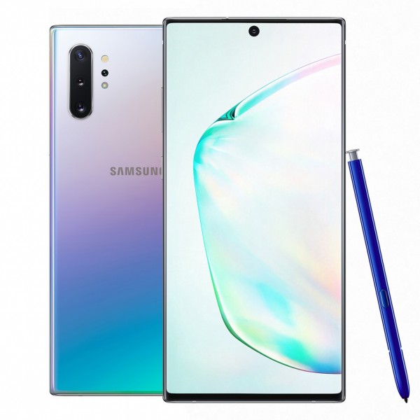 Го претставуваме Galaxy Note10: Дизајниран за врвно корисничко искуство со перформанси за новите генерации