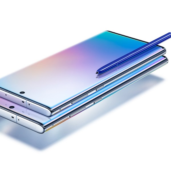 Рекордна пред-продажба на Galaxy Note10 смартфоните во Европа која го надмина бројот на продадени Note9 уреди