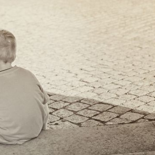 Исповед  која го расплака регионот: Тато многу викаше на мама, па ја повлече за коса