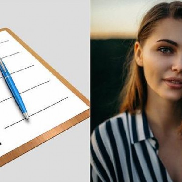 Реши го тестот и дознај каква личност си