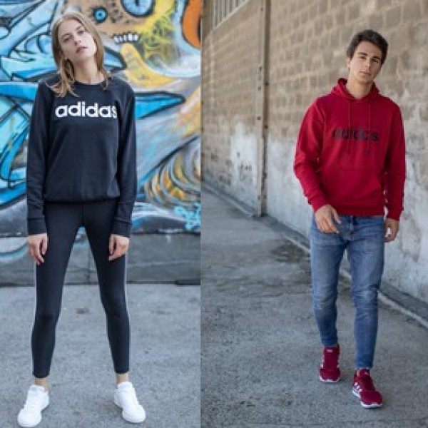 Пристигна урбаната ADIDAS колекција
