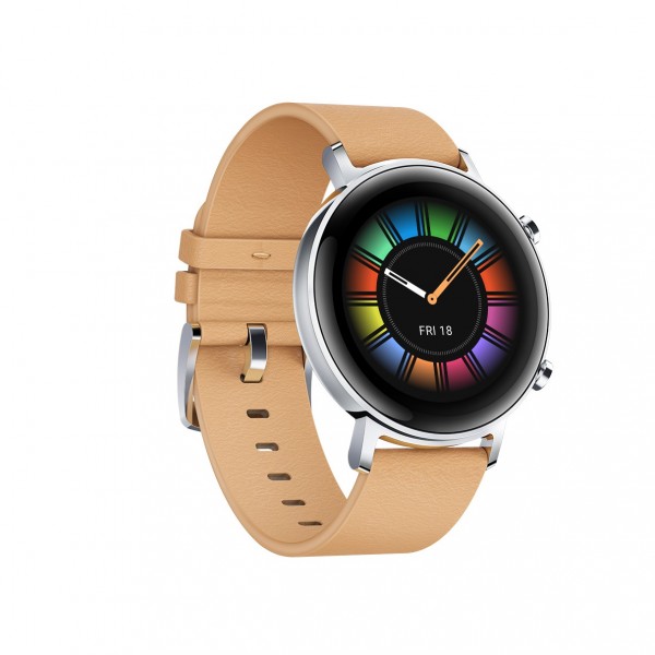 Продажбата на Huawei WatchGT 2 во Македонија започна со летечки старт