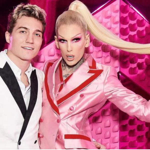 Jeffree Star купи вила за 15 милиони долари: Погледни како изгледа