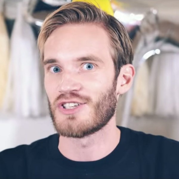 PewDiePie ќе одмара од Јутјуб: По 10 години на пауза