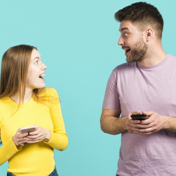 Девојки vs. момци: 7 работи кои секој пол ги интерпретира на свој начин