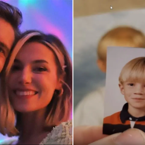 Сопругата се пошегува со него: PewDiePie од детството е ист како познатиот актер