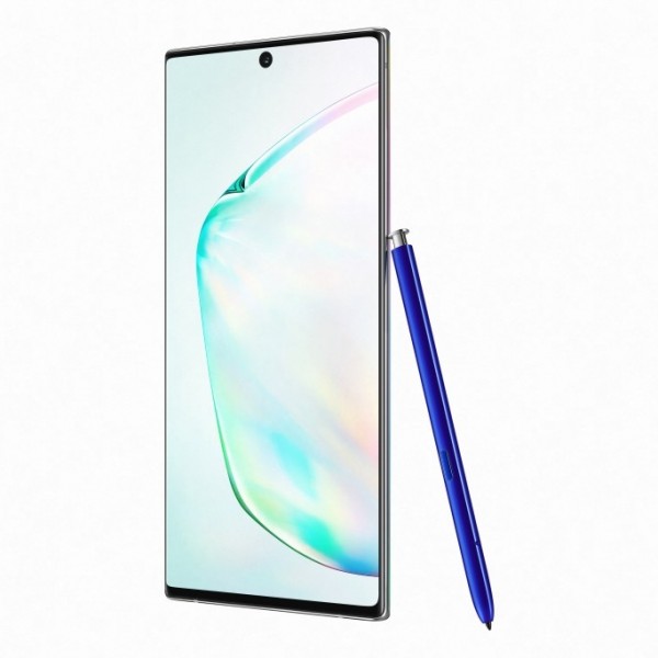 Samsung во 2019 година го приближува светот со 5G мрежата со тоа што испорачува повеќе од 6,7 милиони Galaxy 5G уреди