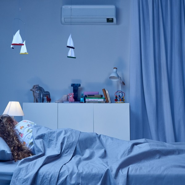 Samsung ја лансираше новата линијa Wind-FreeTMклима уреди на база на вештачка интелигенција