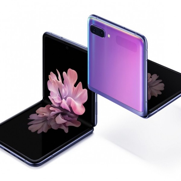 Новото лице на иднината: Изрази ја својата уникатност со Galaxy Z Flip