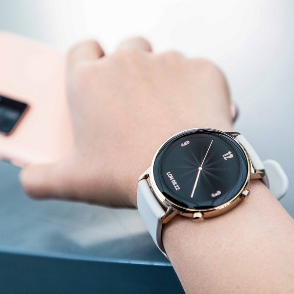 Huawei го претстави HUAWEI WATCH GT 2e со над 100 режими за тренинг и надградени функции за следење на здравствени параметри