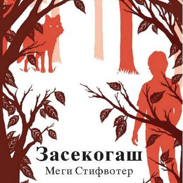 Книга на денот: „Засекогаш“ од Меги Стифвотер