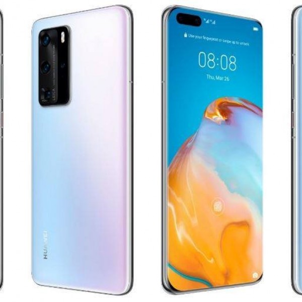 Huawei P40 Pro - Шампионска камера оцената со најдобри резултати на тестовите