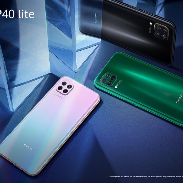 5 идеи за фотографии и видео предизвици со Huawei P40 lite и неговата четирикратна камера од 48 MP