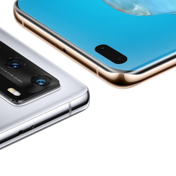 „Уметноста на движењето“ е филозофијата на дизајнот на HUAWEI P40 Pro и неговиот Quad-curve Overflow дисплеј