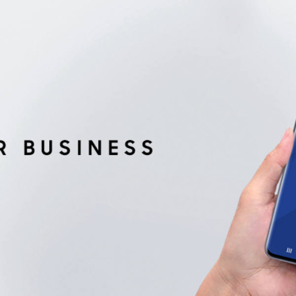 Samsung Galaxy S20 Ultra - Смартфон за сериозен бизнис