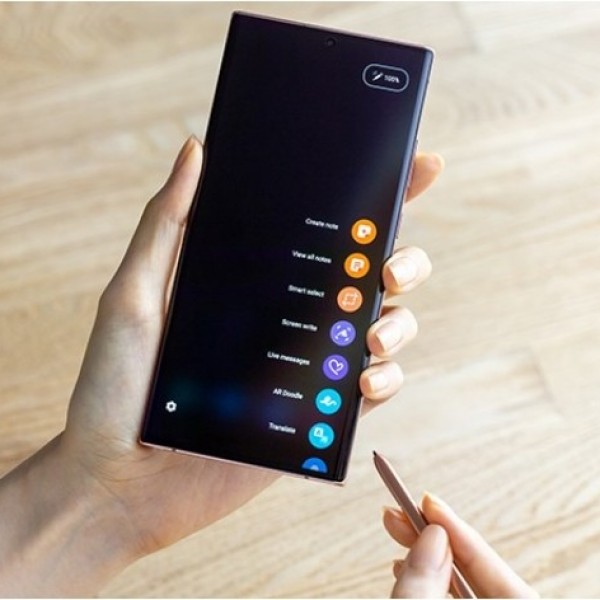 Samsung Galaxy Note20 серијата достапна во Македонија Galaxy Buds и Tab S7+ од утре во продажба