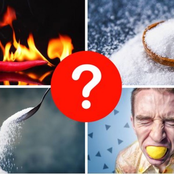 ТЕСТ: Кажи што најмногу ти се допаѓа и дознај кој вкус најдобро те опишува