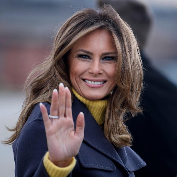 Како изгледала Меланија Трамп во младоста: Тинејџерка од Југославија која не сонувала дека ќе стане прва дама на САД