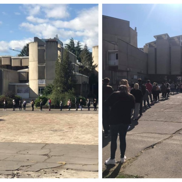 Започнаа уписите на факултетите: Колку слободни места има за прием на нови студенти?